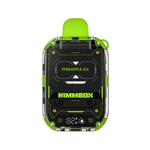 Nimmbox 10,000