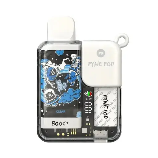 PYNE POD 8500 puffs