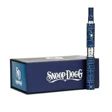 Snoopdog dry-herb pen