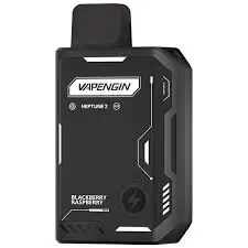 Vapengin 7,000 puffs