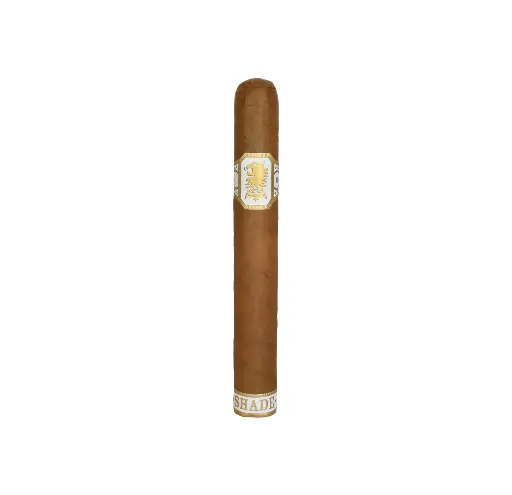 Undercrown shade connecticut gran toro cigar