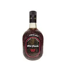 Old monk rum