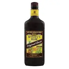 Myers rum