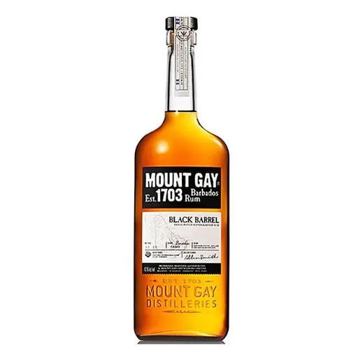 Mount gay bamel