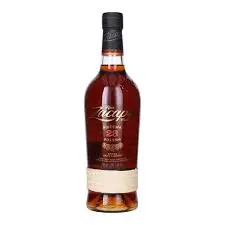 Ron zacapa solera gran reserva