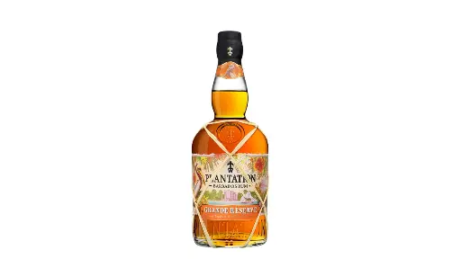 Plantation grande reserve
