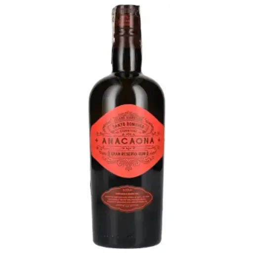 Anacaona gran reserva