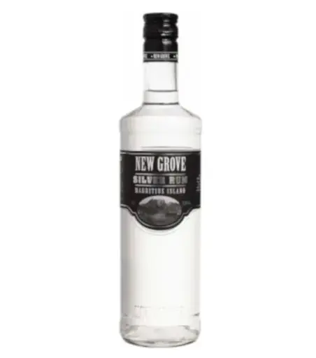 New grove silver