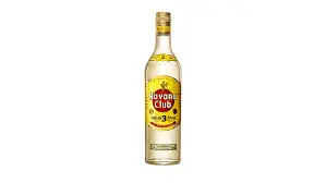 Havana club anejo 3yrs
