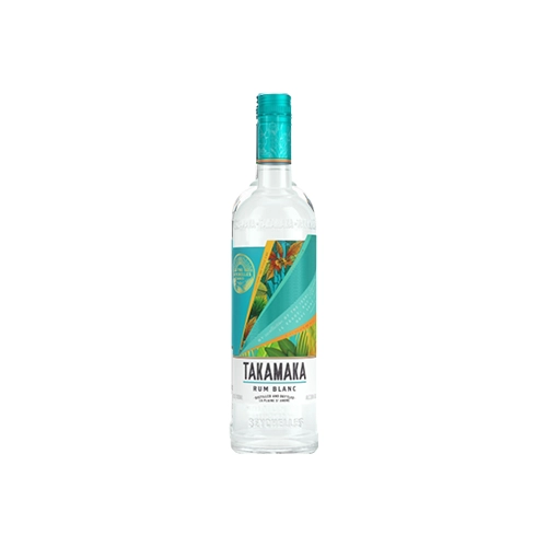 Takamaka white