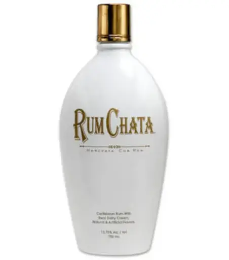 Rum chata