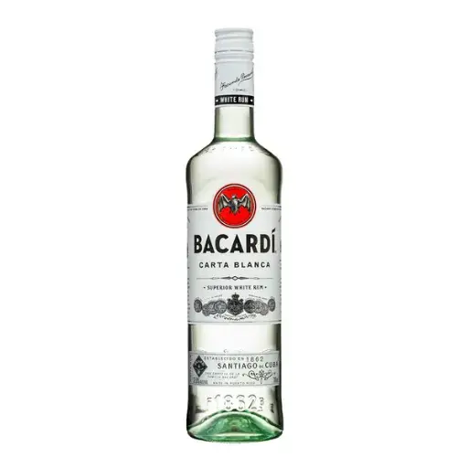 Bacardi superior