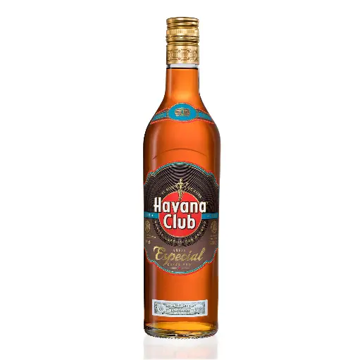 Havana club especial