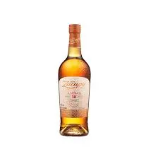 Ron zacapa amber 12