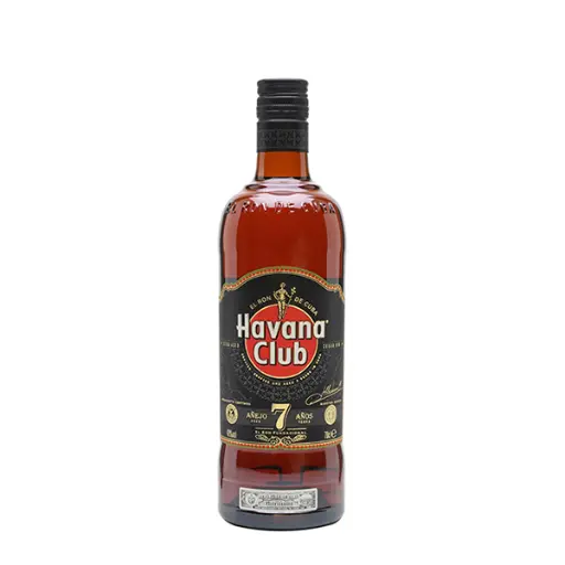Havan club 7yr