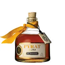 Pyrat rum