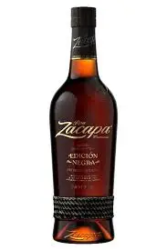 Ron zacapa negra