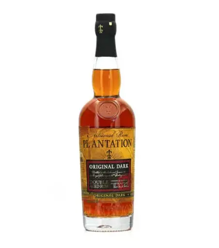 Plantation trinidad original dark