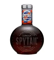 Spytail rum