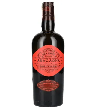 Amrut two indices rum