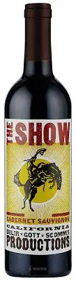 The Show Cabernet Sauvignon 2021