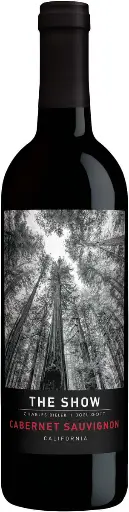 The Show Cabernet Sauvignon 2021