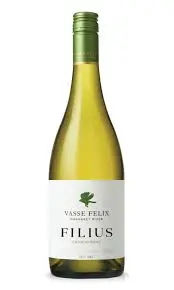 Vasse felix filius 2022  