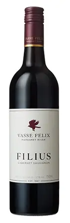 Vasse felix filius 2022 