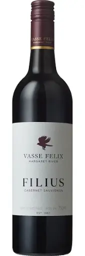 Vasse felix filius 2021