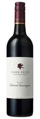 vasse felix filius 2020
