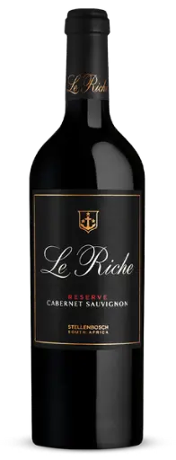 Le Riche 2021