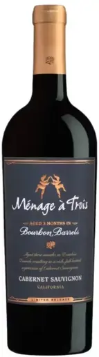 Menaga a' trois bourbon 2021