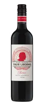 True Legend 2019