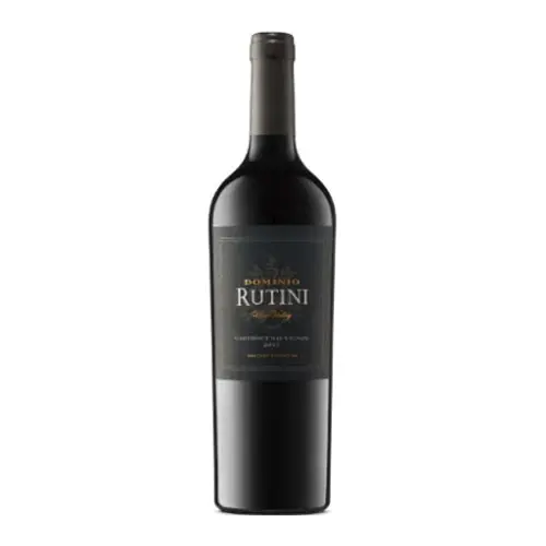 Rutini Dominio 2020