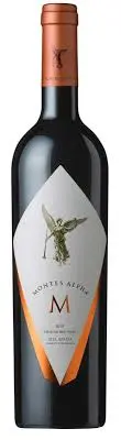 Montes alpha 2019