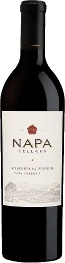Napa cellars 
