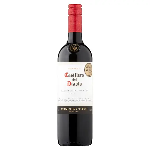 Casillero del diablo 
