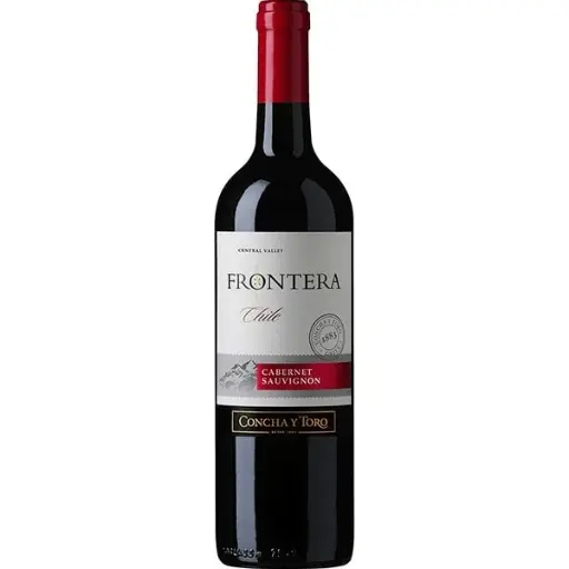 Frontera cabernet