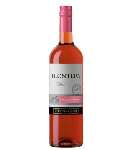 Frontera cabernet blush