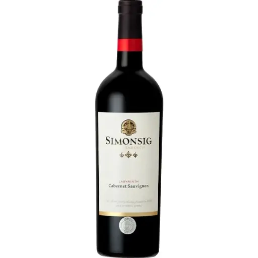 Simonsig cabernet sauvignon