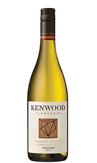 kenwood pinot gris