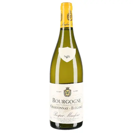 Prosper maufaux bourgogne