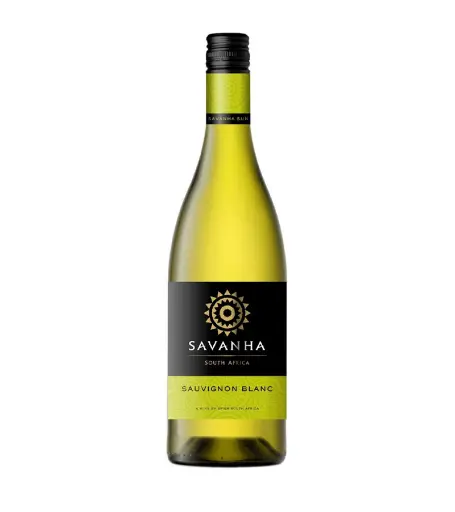 Savanha wine