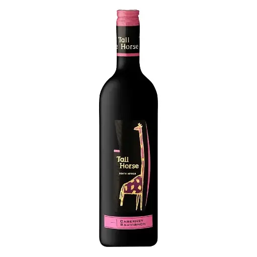 Tallhorse