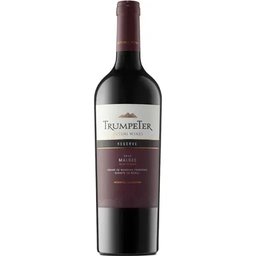 Trumpeter reserve