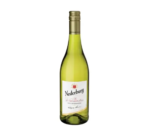 Nederburg chardonnay