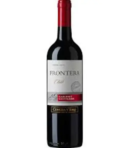 Frontera
