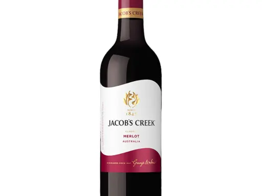 Jacobs creek