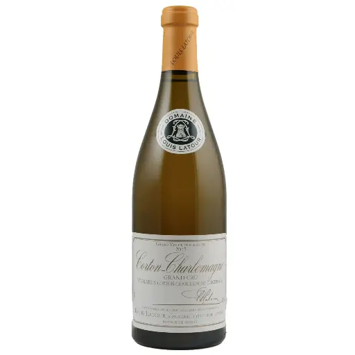 Louis latourcorton-charlemagne grand CRU 2017