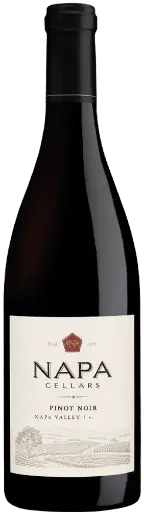 Napa cellars 2022